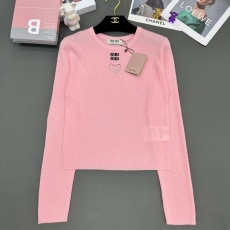 Miu Miu Sweaters